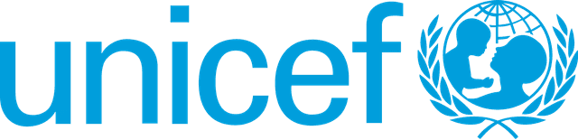 UNICEF Logo - Partner