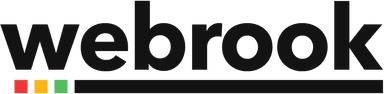 Webrook Logo