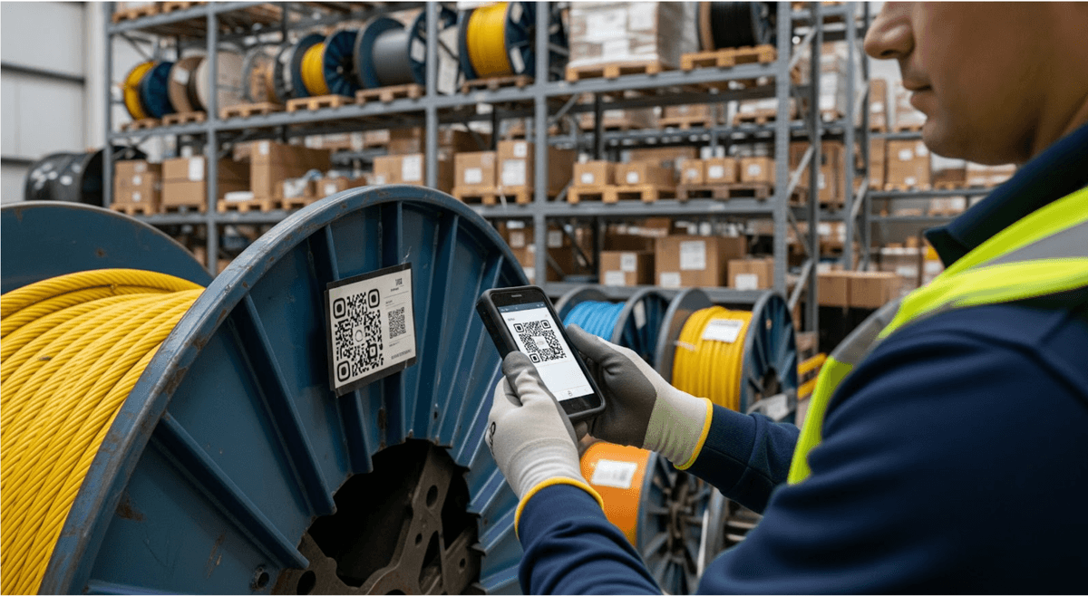 Cabnova Supply Chain Interface - Route Optimization