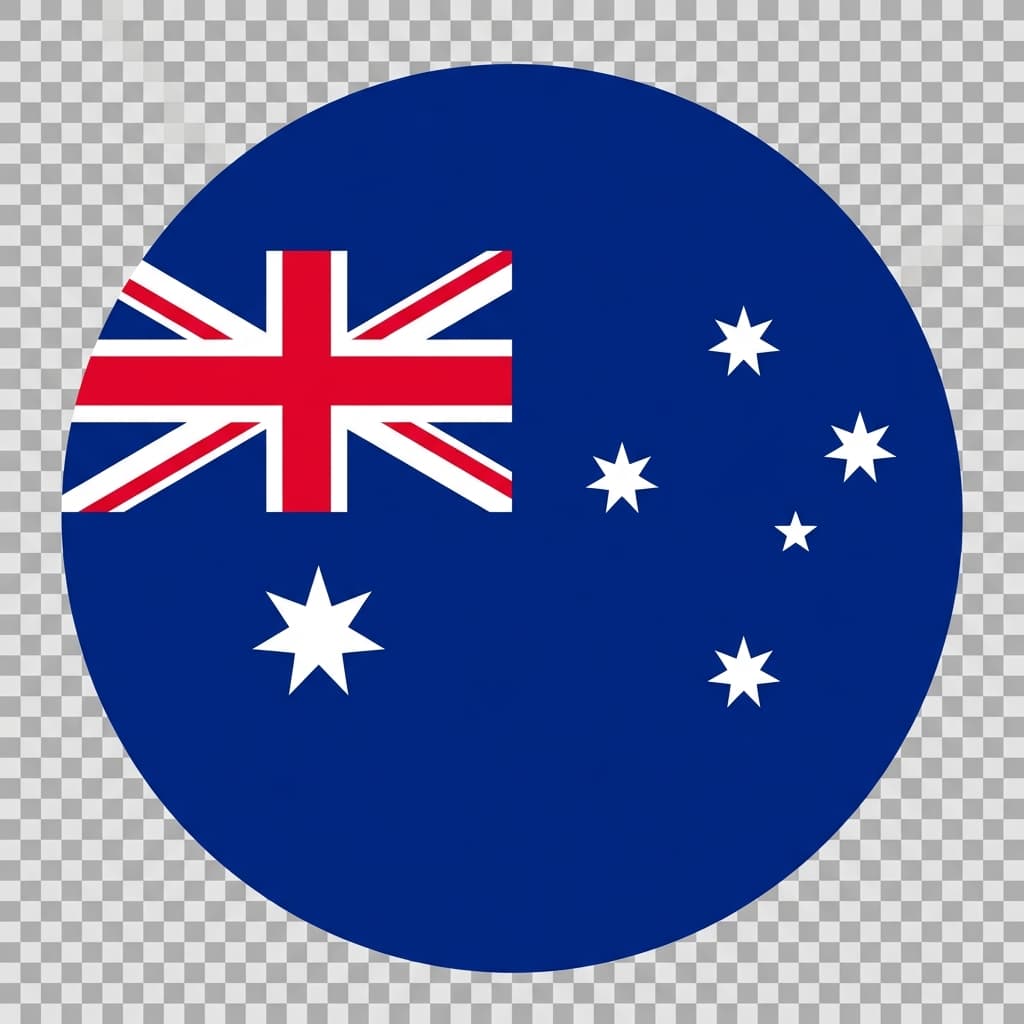 Australian Flag